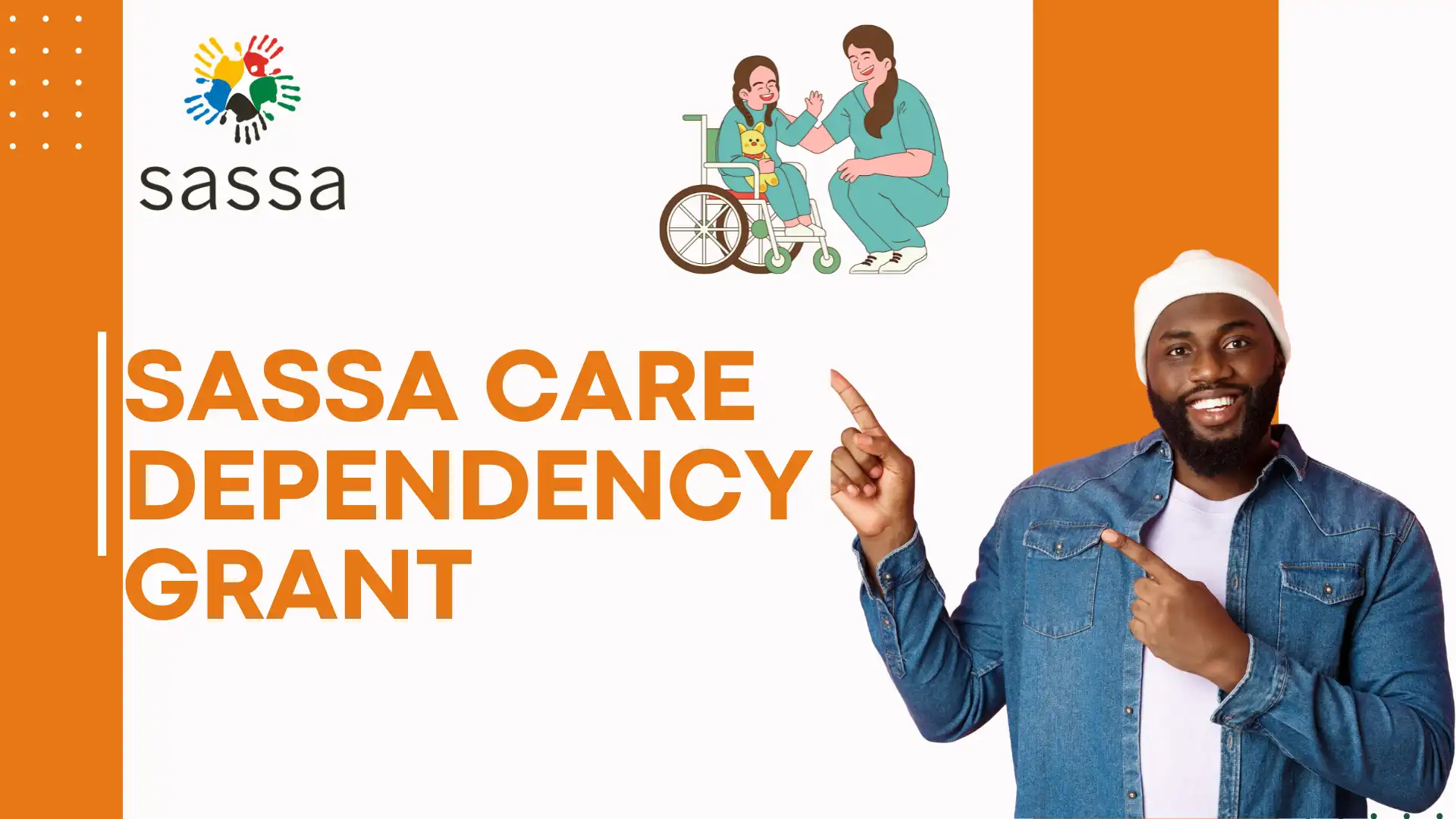 SASSA Care Dependency Grant: Complete Guide