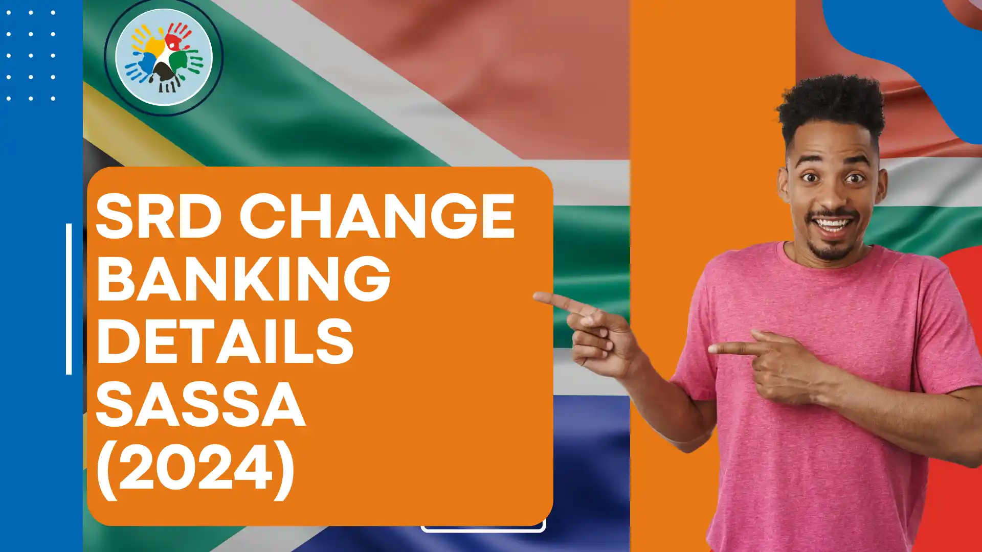 Update SASSA R370 Banking Details For November Payments (2024)
