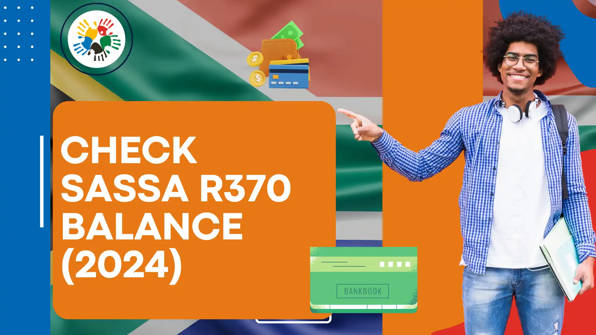 Check Sassa R370 Balance