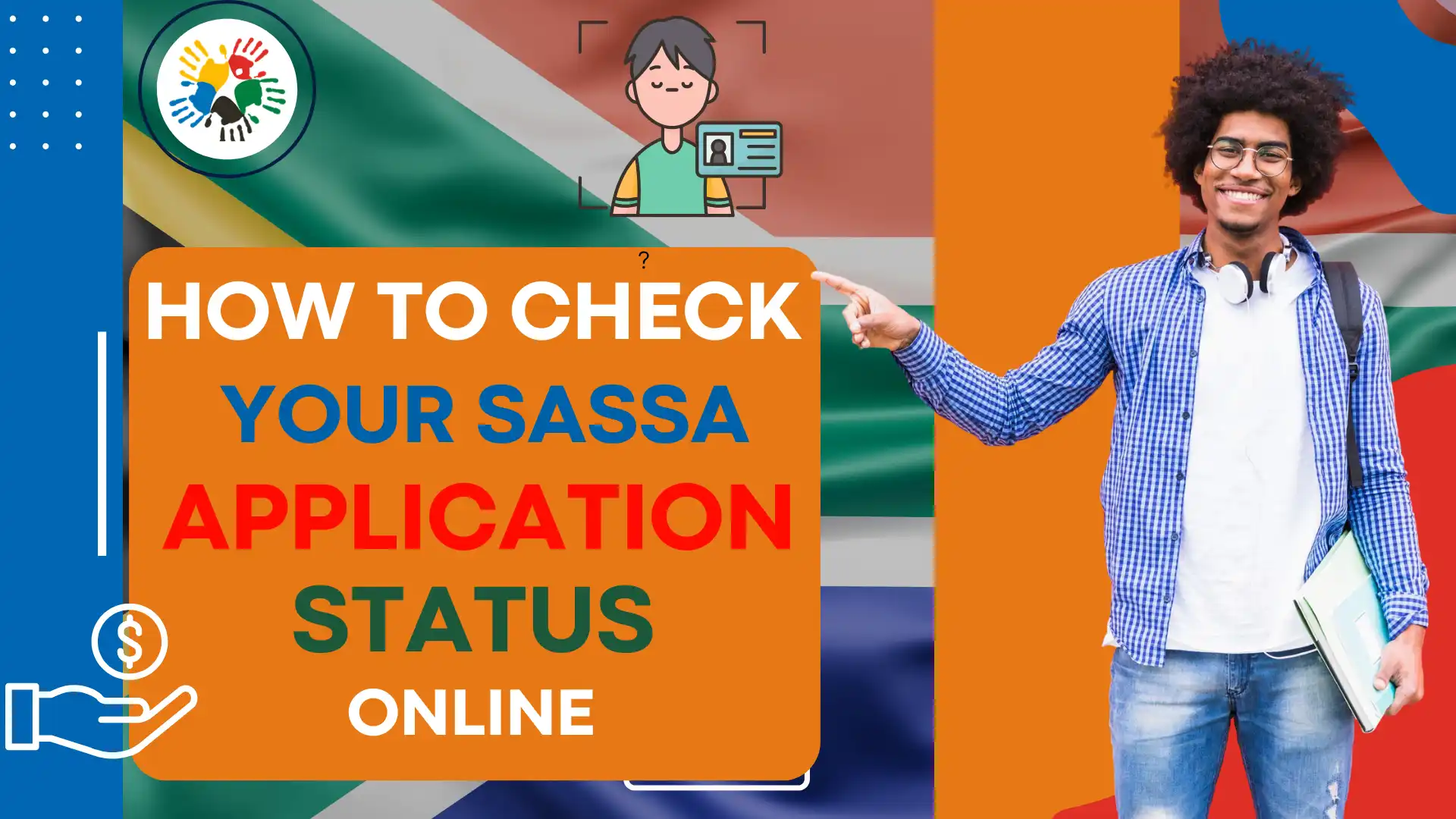 How to Check Your SASSA Application Status Online?
